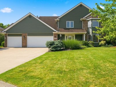 11835 Eagle Creek Pass