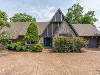 Property at 7301 S U St, Fort Smith, AR