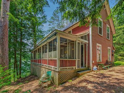 425 Patridge Lake Road