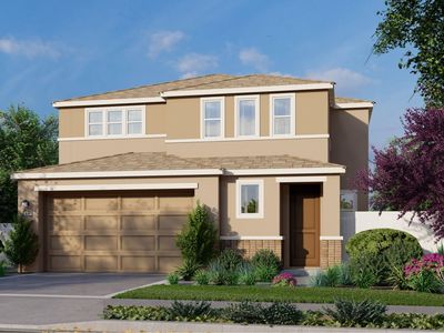 Residence 1765 Plan, Northlake : Shor