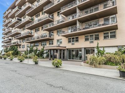 25 Neptune Boulevard 2nd Floor Apt. E