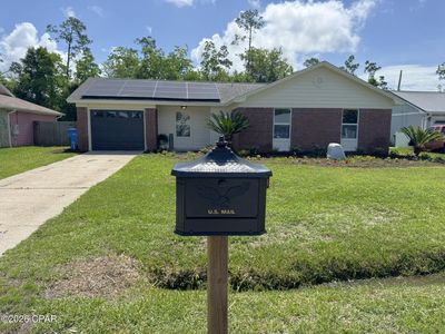 160 Kristine Blvd