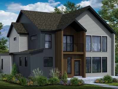 943 S Sparrow Rain Ct Lot 264
