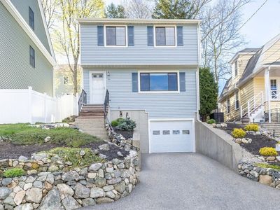 58 Albemarle Rd