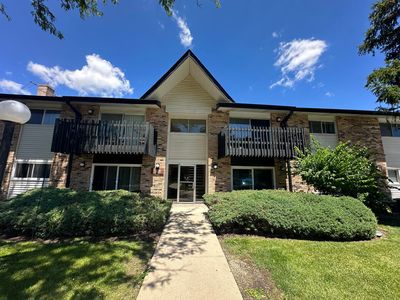 5B Kingery Quarter APT 206
