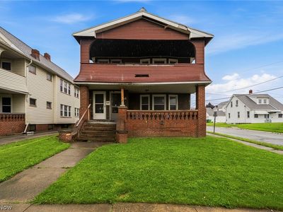 Property at 4697 E 85th St, Garfield Heights, OH