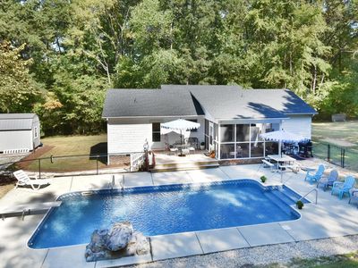 Property at 4066 Pleasants Rd, Oxford, NC