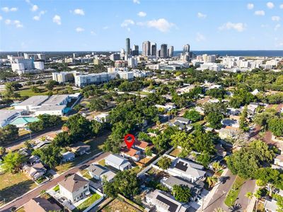 Property at 1042 8th Ave S, Saint Petersburg, FL
