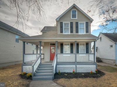 Property at 2917 Virginia Ave, Halethorpe, MD