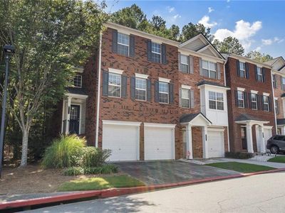 373 Heritage Park Trce NW #4