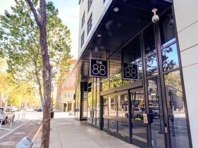 88 E San Fernando St Unit 704