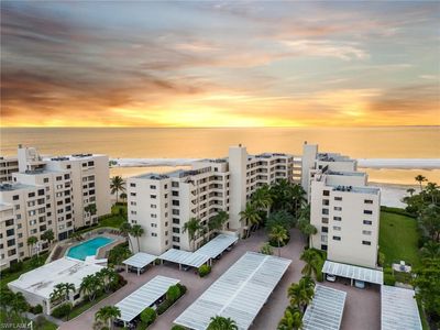 6660 Estero BLVD #705