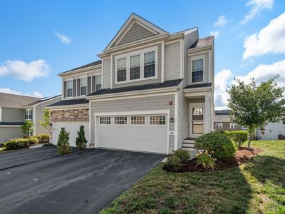 49 Walnut Way #49
