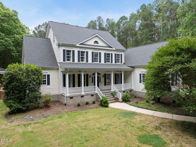 584 Olde Thompson Creek Rd