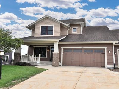Property at 9237 Hollyhock LANE, Racine, WI