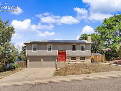 5660 Tuckerman Dr