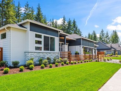 15709 210th Avenue E