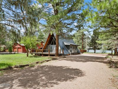 Property at 5372 Branding Iron Loop, Pinetop, AZ