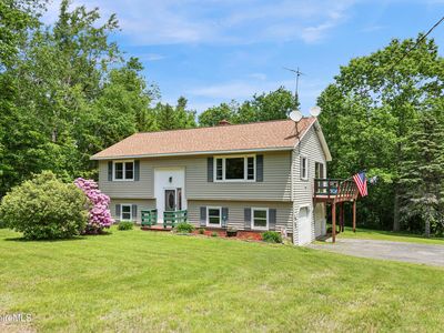 Property at 1340 North St, Windsor, MA