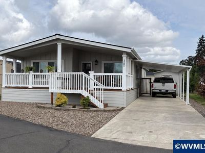 3286 Turner Rd SE