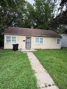 Property at 4381 Richard Gordon Hatcher Blvd, Gary, IN