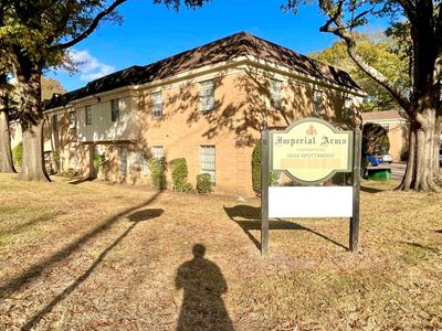 3640 Spottswood Ave APT 5