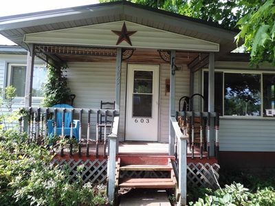 603 Main Street
