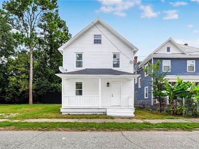 Property at 306 S Dyer St, Elizabeth City, NC