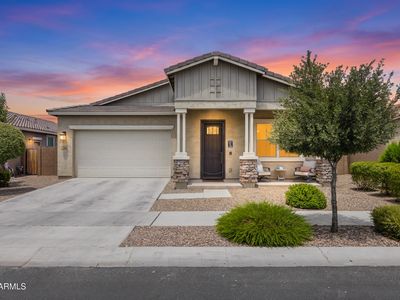 23050 E QUINTERO Road
