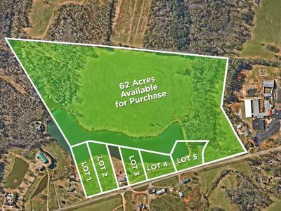 Property at 0 Colham Ferry Rd TRACT 1, Watkinsville, GA