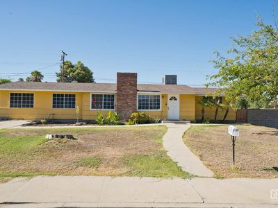 2701 Kaibab Ave