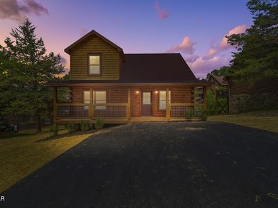 1515 Rainbow Ridge Way