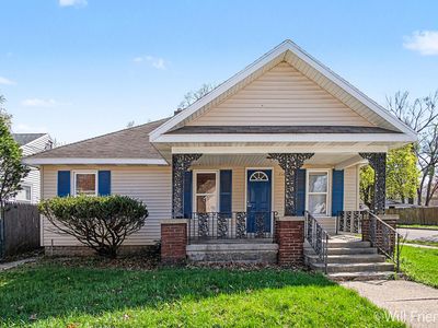 1102 Merrifield St SE