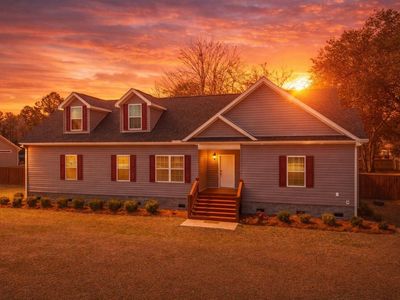 Property at 130 Hidden Hls, Cross, SC