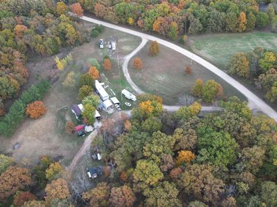 Property at 3441 Minnow Branch Rd, Stover, MO