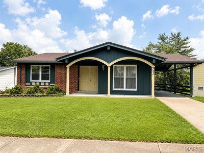 745 Woodrun Dr