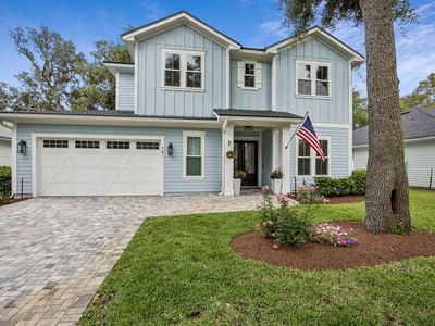 741 Magnolia Bluff Way