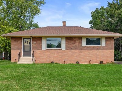 3316 3 Mile ROAD