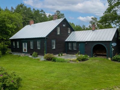 Property at 1199 Goss Hill Road, Barnet, VT
