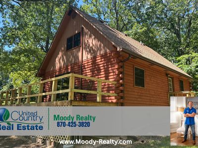Property at 1637 Highway 178 W, Midway, AR