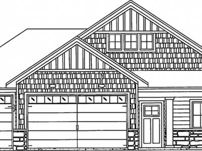 1201 Honeysuckle Ln SE