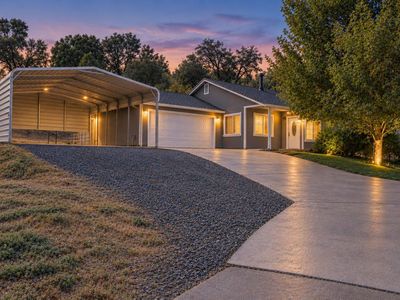 Property at 4611 Roadrunner Dr, Ione, CA