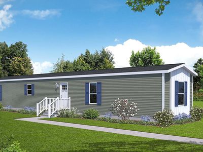 Claremont Plan, Penfield Farms