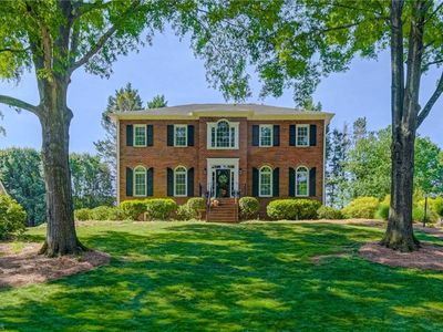 1708 Briar Lake Rd
