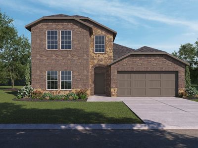 10009 Silver Nugget St