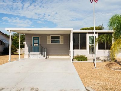 12241 PAWNEE DRIVE