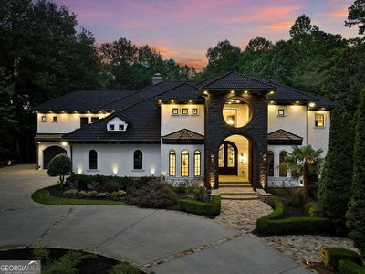 7855 Saddle Ridge Dr