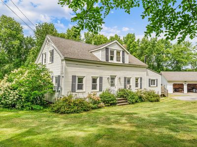 Property at 335 Upper Dedham Road, Dedham, ME