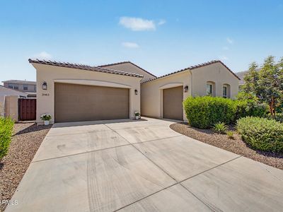 3983 W SERPENTINE Drive