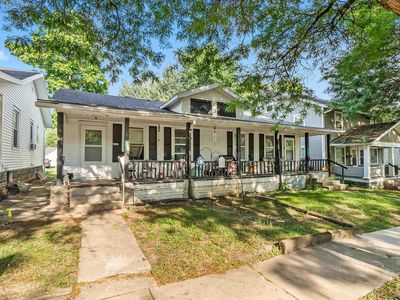 Property at 1426 Oakland St, Fort Wayne, IN